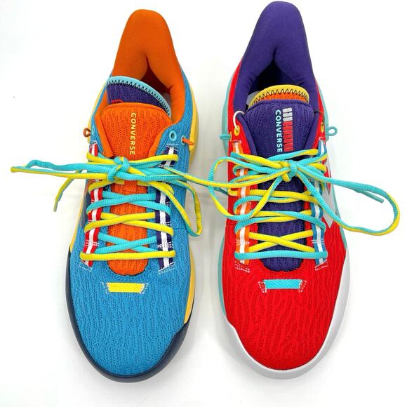 Converse All Star BB Trilliant CX A06423C What The Fever Dream BBall Size 12.5 - Picture 2 of 14